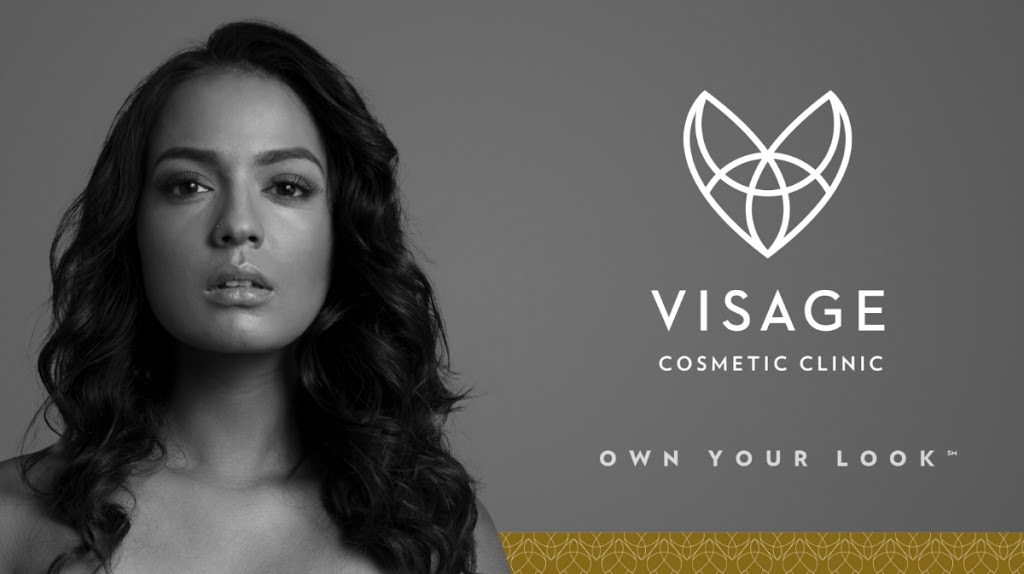 Visage - Cosmetic Skin, Botox, Laser & Facial Plastic Surgery &  | 5-920 Lorimer Blvd, Winnipeg, MB R3P 1G1, Canada | Phone: (204) 615-0088