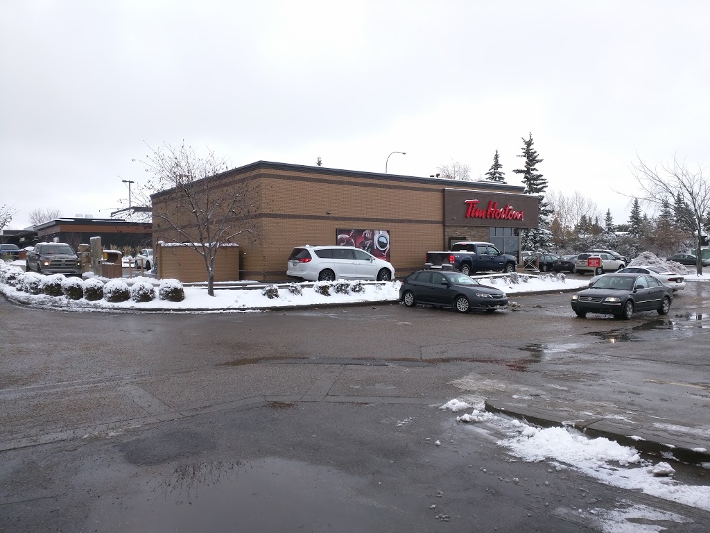 Tim Hortons | 222 Baseline Rd Unit 340, Sherwood Park, AB T8H 1S8, Canada | Phone: (780) 467-0803