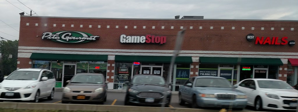 GameStop | 6703 Transit Rd SPACE 004A, Williamsville, NY 14221, USA | Phone: (716) 565-6906