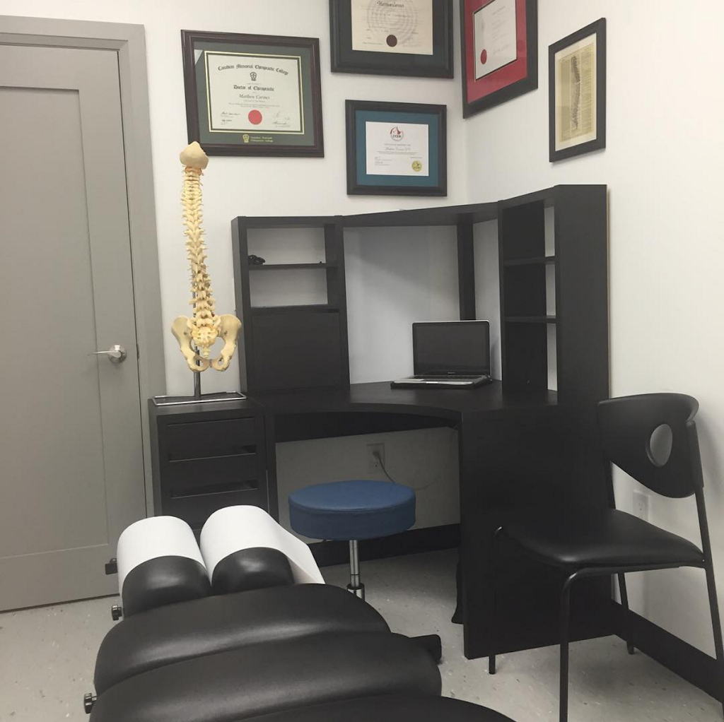 Back In Motion Wellness | 130 Toro Rd, North York, ON M3J 3M9, Canada | Phone: (844) 375-6225