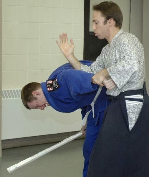 Jinenkan Ottawa Dojo | 1480 Heron Rd, Ottawa, ON K1V 6A5, Canada | Phone: (613) 263-0441