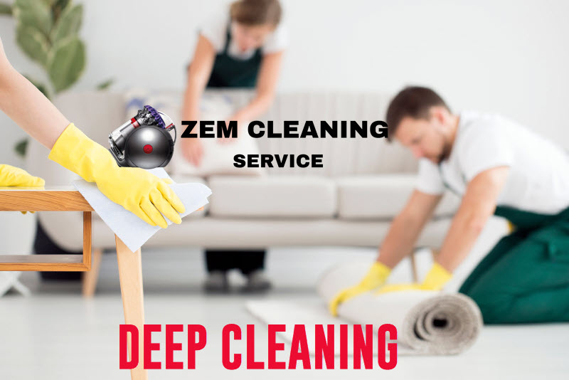 Zem Cleaning Service | 1305 Taylor Ave, Winnipeg, MB R3M 2K6, Canada | Phone: (204) 990-2376