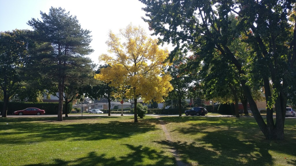 Parc du Sablon | Laval, QC H7W, Canada