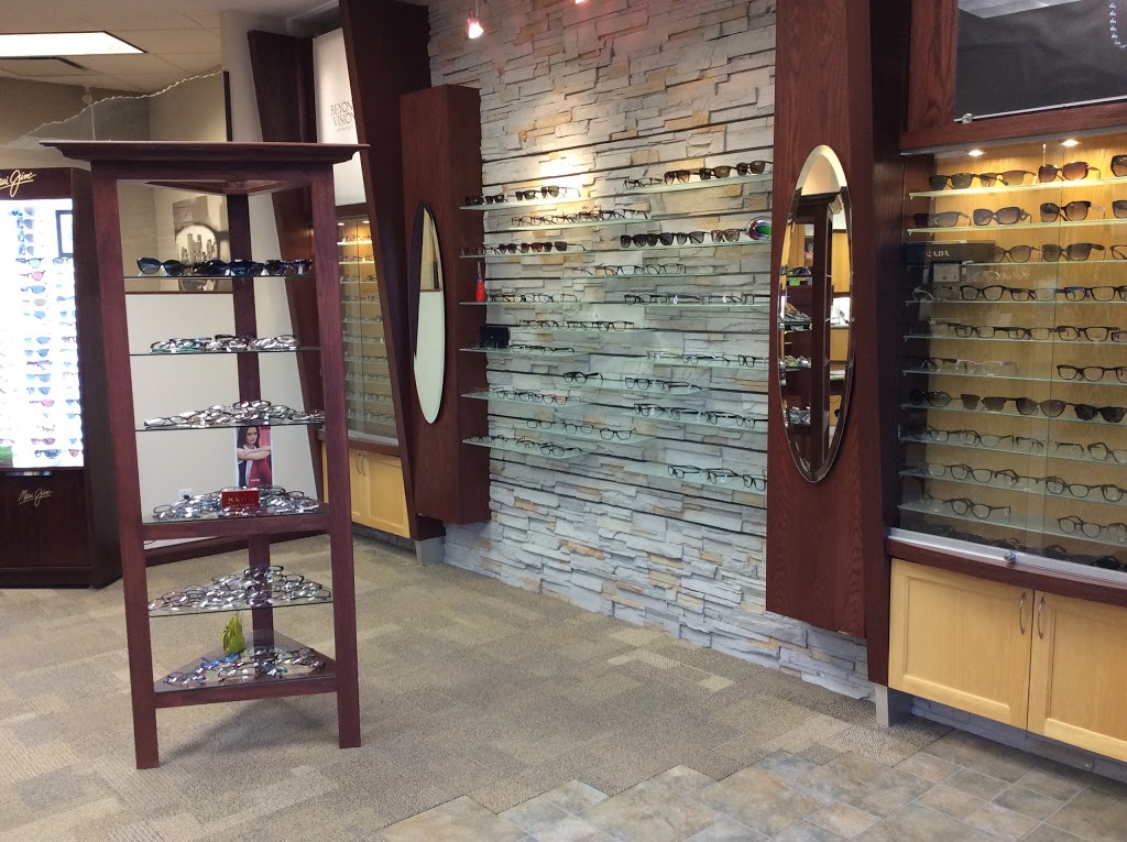 Beyond Vision Optometrists Terwillegar | 14241 23 Ave NW, Edmonton, AB T6R 3E7, Canada | Phone: (780) 432-4301