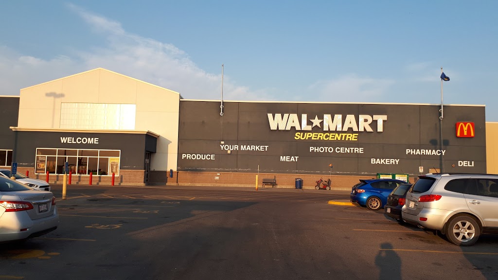 Walmart Port Perry Supercentre | 1535 Highway 7A, Building A, Port Perry, ON L9L 1B5, Canada | Phone: (905) 985-1531