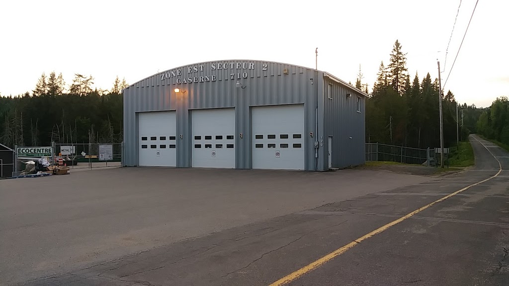 Service dIncendie de Lantier | 127 TROIS L CROIS, Lantier, QC J0T 1V0, Canada