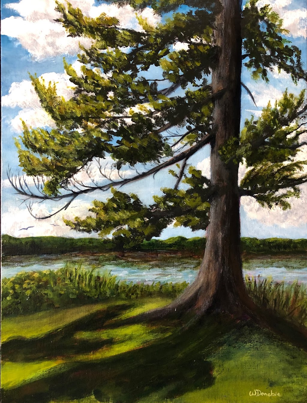 Herons Nest Studio Gallery | 95 Muskoka Rd, Bracebridge, ON P1L 1H4, Canada | Phone: (705) 646-3663