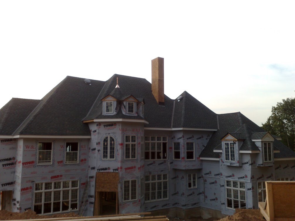 PB ROOFING AND EXTERIOR Ltd | 63 Walden Court, Calgary, AB T2X 0N8, Canada | Phone: (403) 701-4876