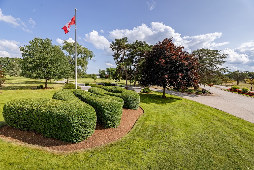 Victoria Memorial Gardens | 1185 ON-3, Oldcastle, ON N0R 1L0, Canada | Phone: (519) 969-6340