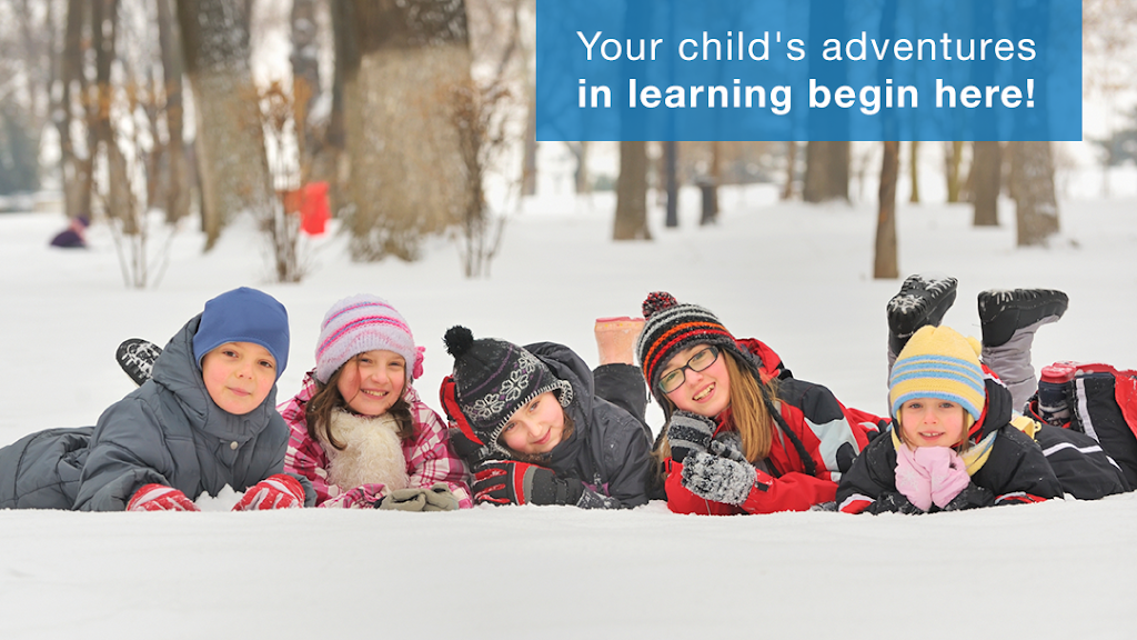 Childventures Early Learning Academy | 2180 Itabashi Way #1, Burlington, ON L7M 5A5, Canada | Phone: (905) 637-8481