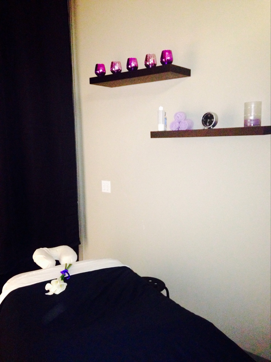 Ki Balance Massage | 12222 137 Ave NW, Edmonton, AB T5L 4X5, Canada | Phone: (780) 667-5905