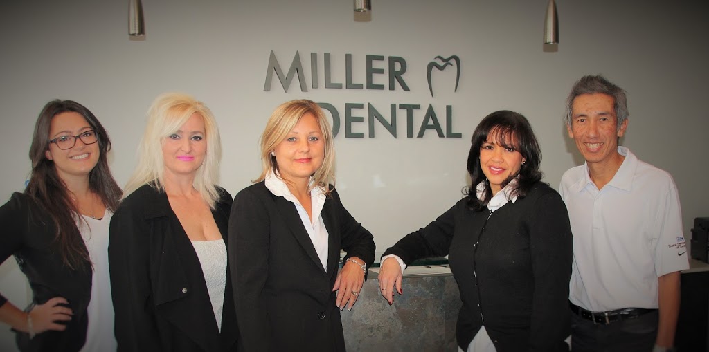 Miller Family Dental | 3-, 221 Miller Dr, Georgetown, ON L7G 6G4, Canada | Phone: (905) 873-2121