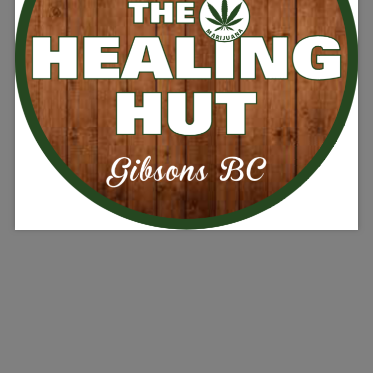 The Healing Hut | 442 Marine Dr, Gibsons, BC V0N 1V1, Canada | Phone: (604) 989-4670