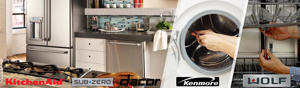 Royal Oak Appliance Repairs | 8650 112 Ave NW Unit 88931, Calgary, AB T3R 0R5, Canada | Phone: (587) 656-6049