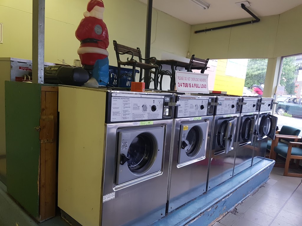 King Koin Laundry | 4784 Imperial St, Burnaby, BC V5J 1C2, Canada | Phone: (604) 433-7310