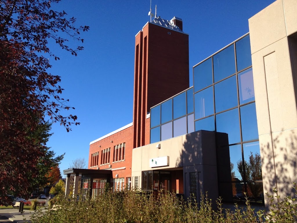 Victoriaville City Hall | 1 Rue Notre Dame O, Victoriaville, QC G6P 6T2, Canada | Phone: (819) 758-1571