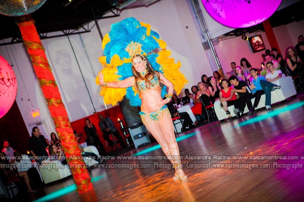 Dance School Latin Fuego Latino | 1000 Bd de lAvenir, Laval, QC H7N 6J6, Canada | Phone: (514) 823-0460