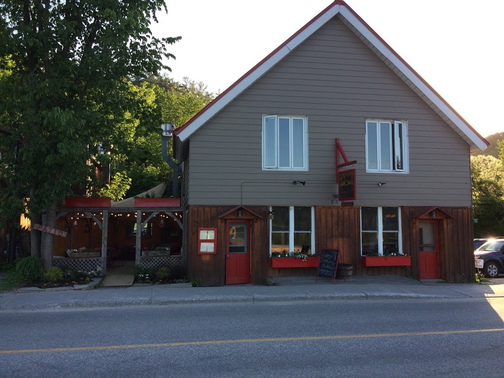 The Village House | 759 Chemin Riverside, Wakefield, QC J0X 3G0, Canada | Phone: (819) 459-1445