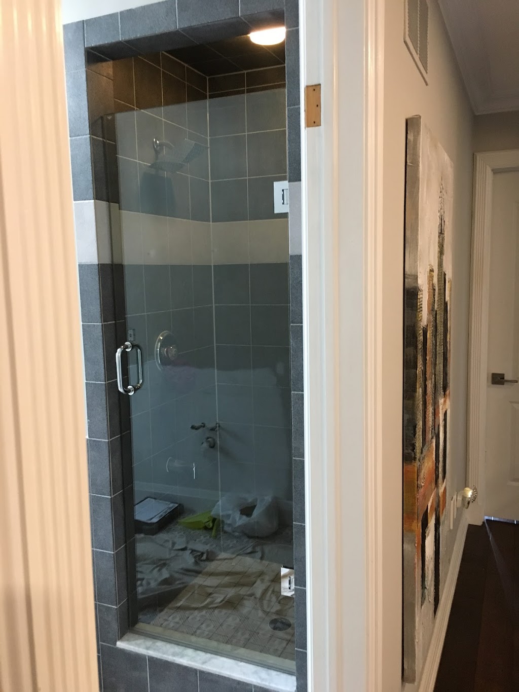 Dreamlux Glass - Custom Frameless Shower Doors | 180 Bonnie Braes Dr, Brampton, ON L6Y 5Y7, Canada | Phone: (647) 706-7495