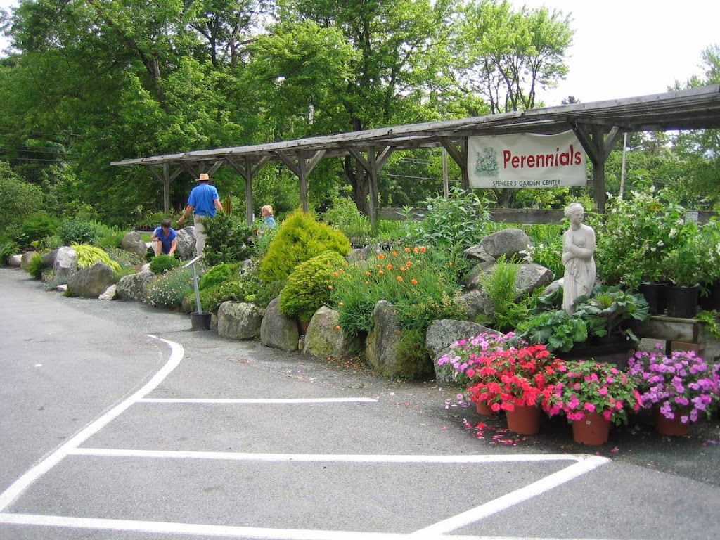 Spencer’s Garden Centre | 5 Ohio Rd, Shelburne, NS B0T 1W0, Canada | Phone: (902) 875-3055