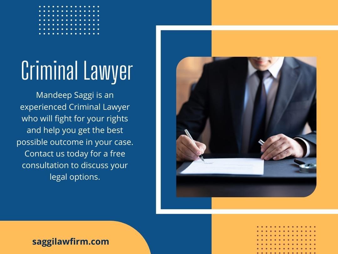 Saggi Law Firm | 2250 Bovaird Dr E Suite #401, Brampton, ON L6R 0W3, Canada | Phone: (647) 983-6720