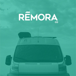 Remora co. | 2050 Rue Dandurand #406, Montréal, QC H2G 1Y9, Canada | Phone: (514) 259-4438