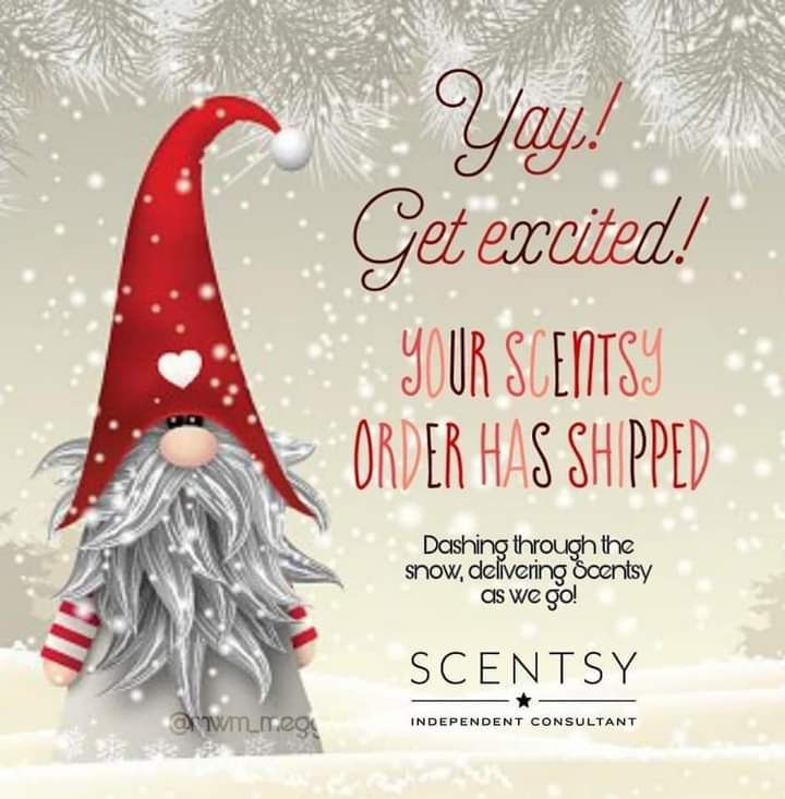 Scentsy with Karolyn | 207 Fifth St, Nanaimo, BC V9R 1N5, Canada | Phone: (250) 802-8882