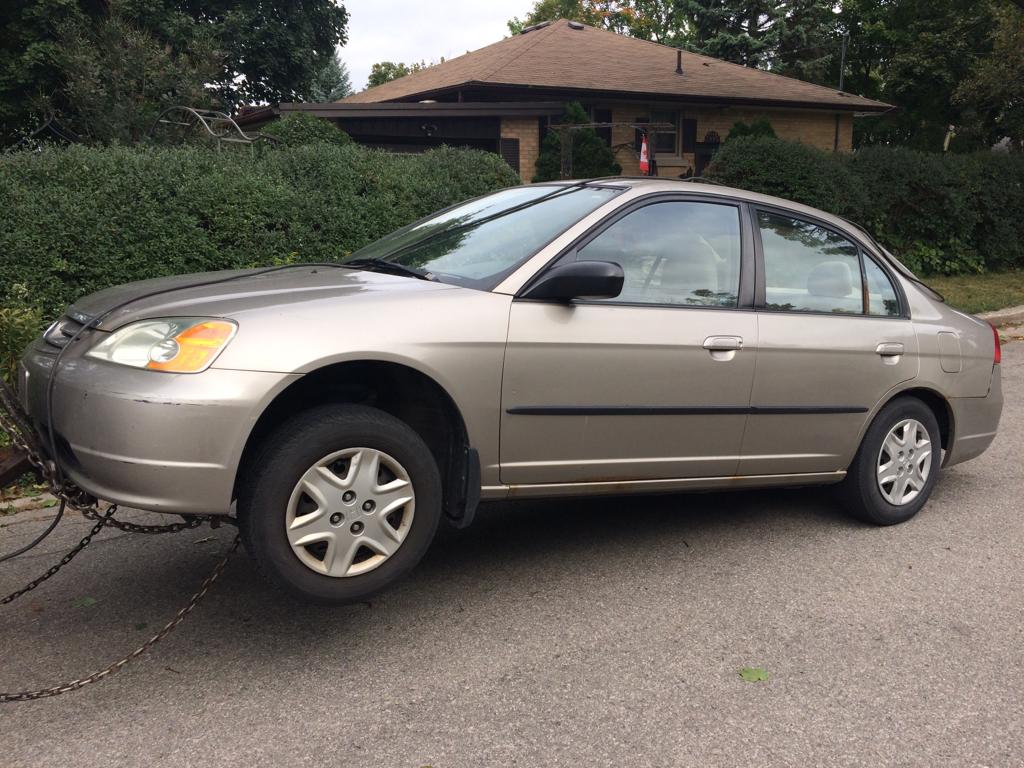 Toronto Scrap Car Removal - Maxpaycars | 17 Wintergreen Rd, North York, ON M3M 2H9, Canada | Phone: (647) 774-9110