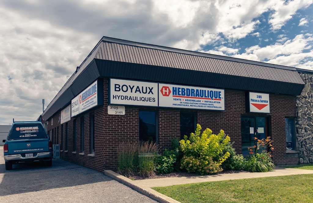 Hebdraulique Laval | 3105 Boul Industriel, Laval, QC H7L 4P8, Canada | Phone: (450) 669-6888