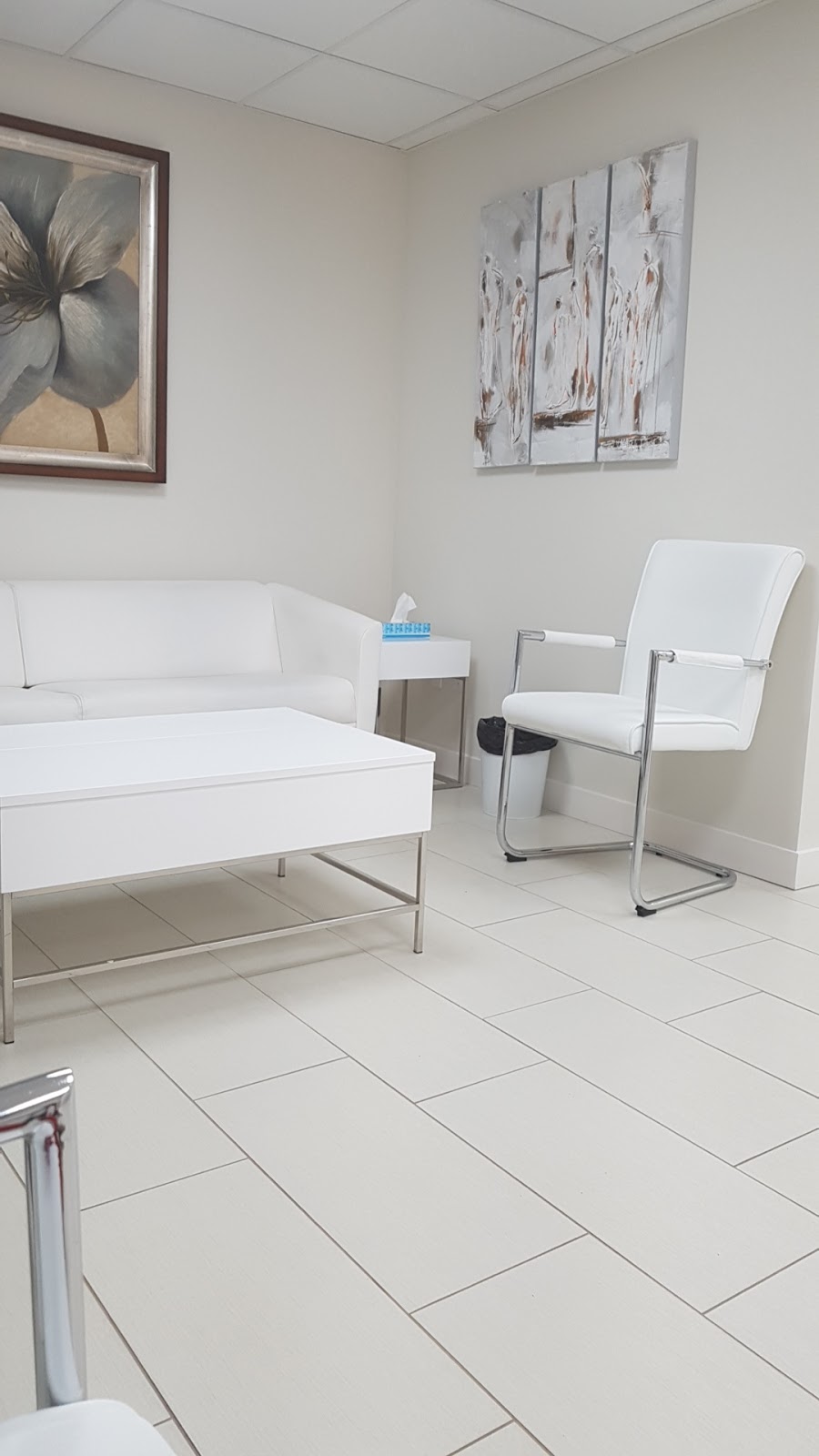 Sideri Allergy Treatment Centre | 7609 109 St NW #305, Edmonton, AB T6G 1C3, Canada | Phone: (780) 893-2018