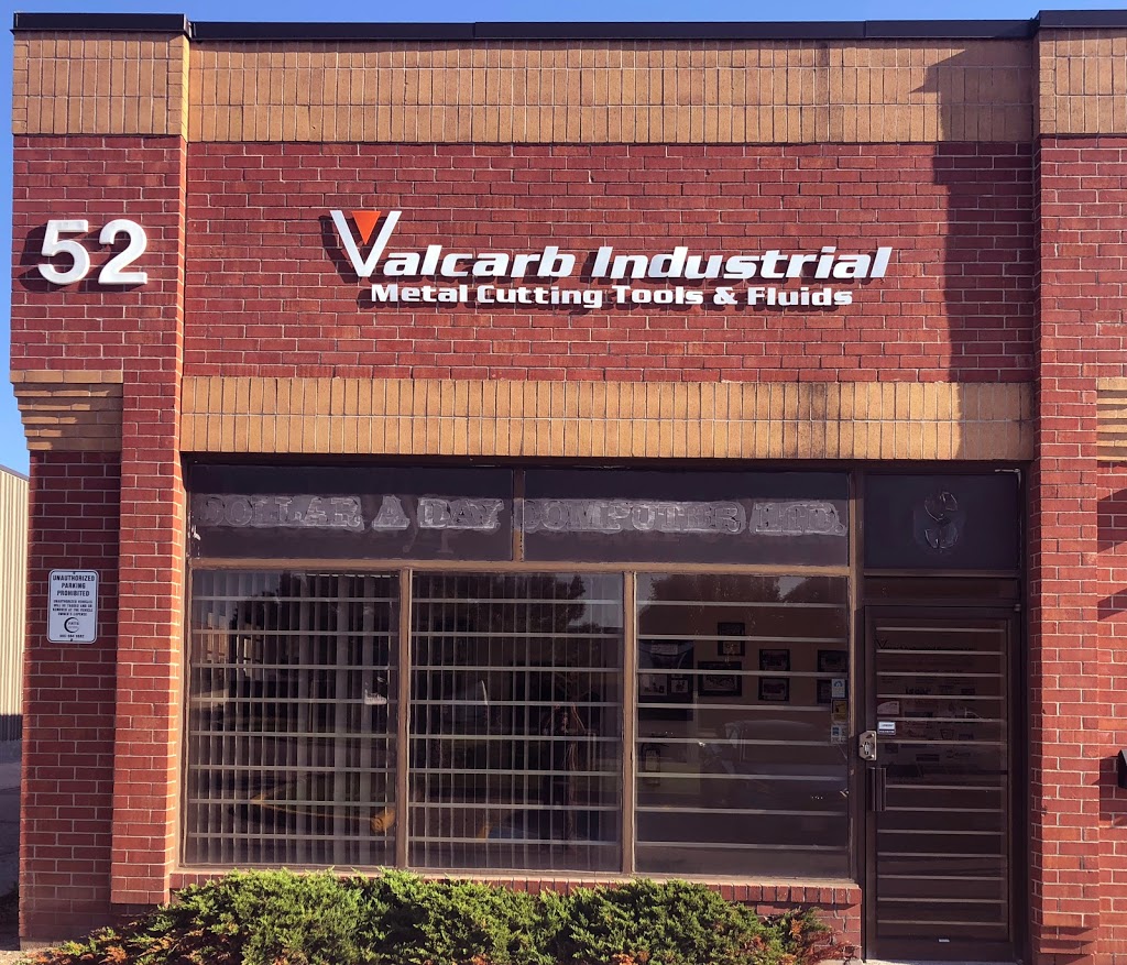 Valcarb Industrial Supplies Ltd | 52 West Beaver Creek Rd Unit 1, Richmond Hill, ON L4B 1K5, Canada | Phone: (905) 597-7705