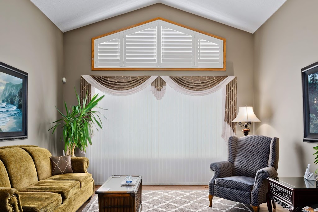 Budget Blinds of South East Calgary and Northeast Calgary | 4615 112 Ave SE #229, Calgary, AB T2C 5J3, Canada | Phone: (403) 251-5515