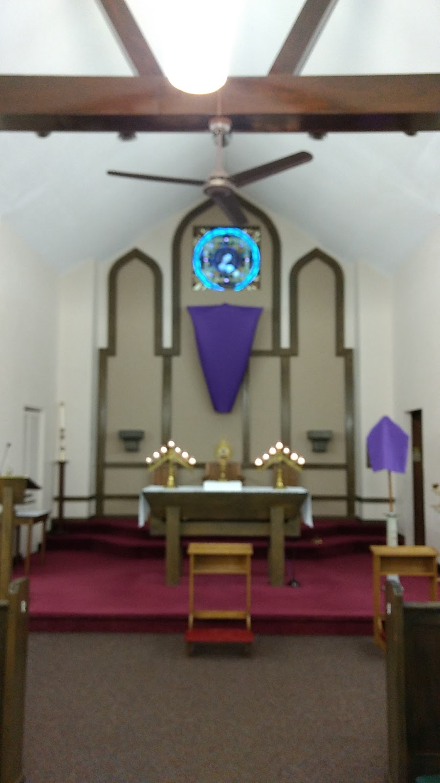 Holy Trinity Natl Catholic Church | 3319 Lake Shore Rd, Buffalo, NY 14219, USA | Phone: (716) 931-9693