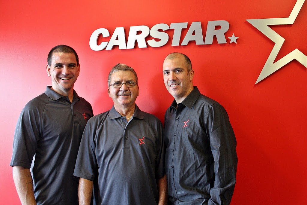 CARSTAR Parisville | 1057 QC-265, Parisville, QC G0S 1X0, Canada | Phone: (819) 292-2933