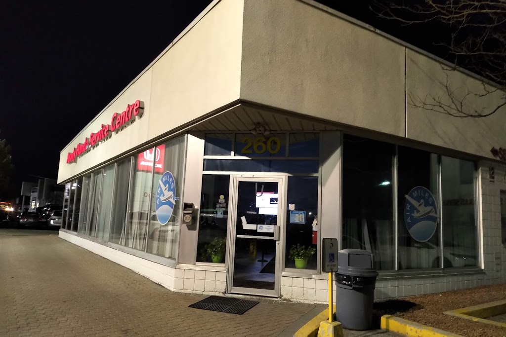 Ready Honda Service | 236 Randi Rd, Mississauga, ON L5A 1V7, Canada | Phone: (905) 896-6300