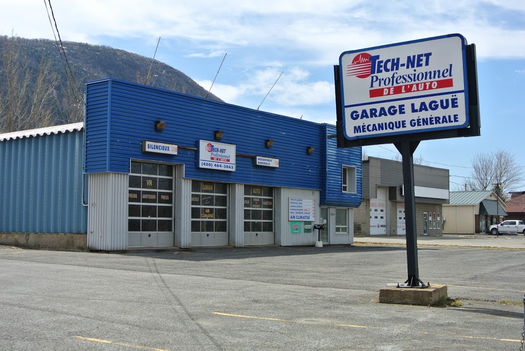 Garage Laguë St-Hilaire | 884 Boulevard Sir-Wilfrid-Laurier, Mont-Saint-Hilaire, QC J3H 6B7, Canada | Phone: (450) 464-3863