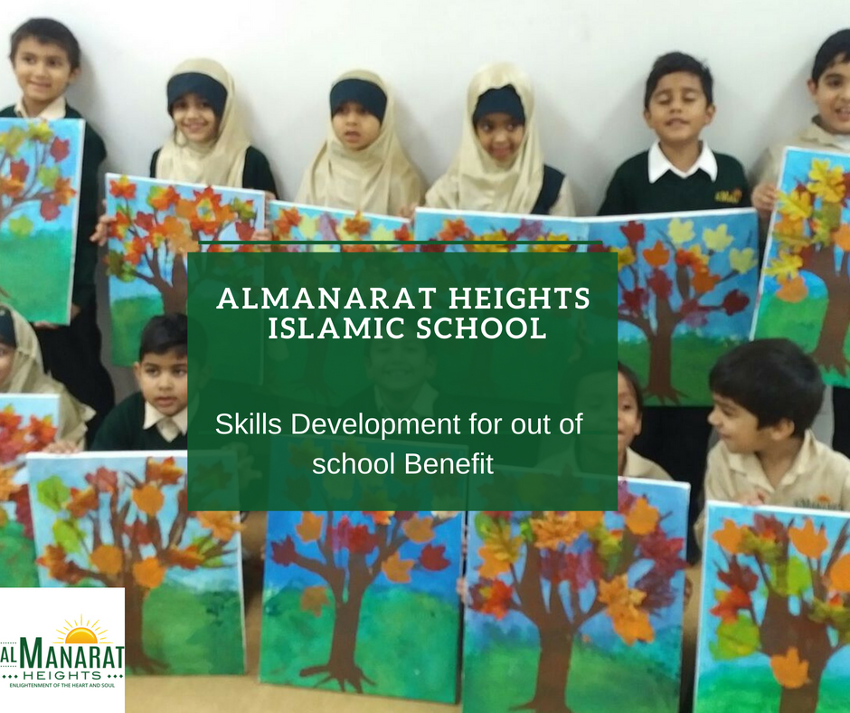 AlManarat Heights Islamic School | 2550 Argentia Rd Unit #121, Mississauga, ON L5N 5R1, Canada | Phone: (905) 997-0260