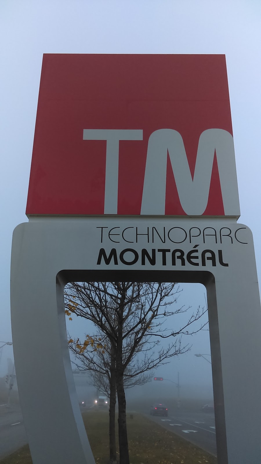 Technoparc Montréal | 2300 Bd Alfred Nobel #100, Saint-Laurent, QC H4S 2A4, Canada | Phone: (514) 956-2525