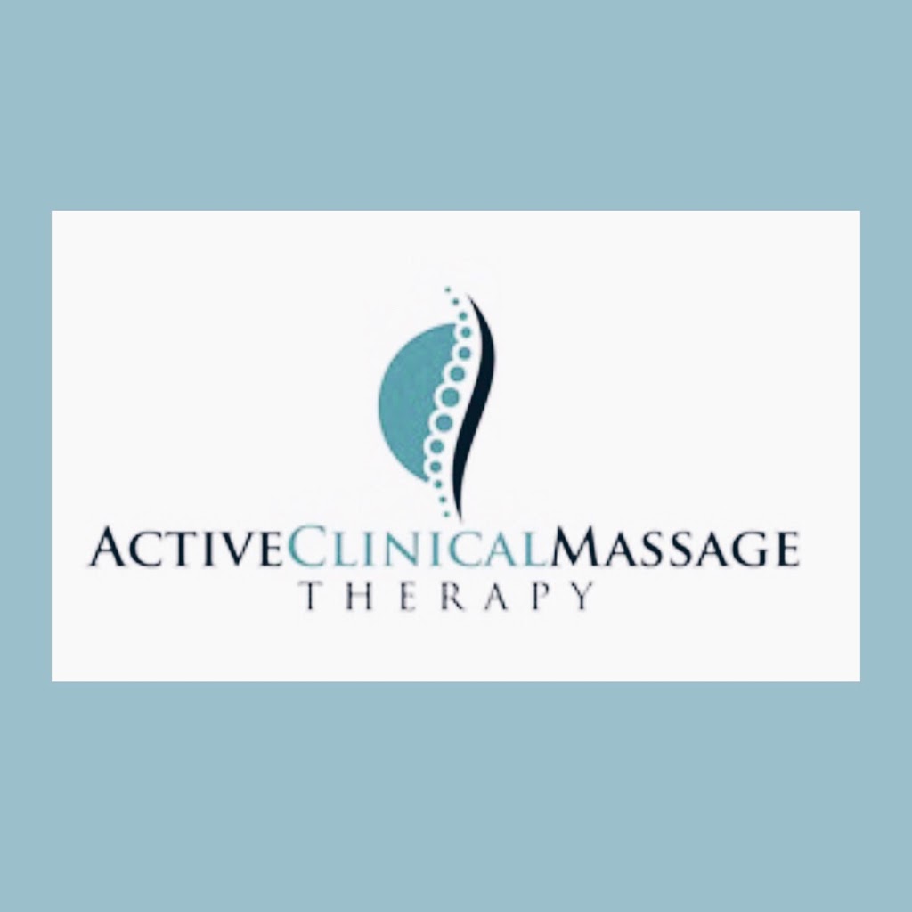 Active Clinical Massage Therapy | 800 Arrow Rd #19, North York, ON M9M 2Z8, Canada | Phone: (416) 400-7280