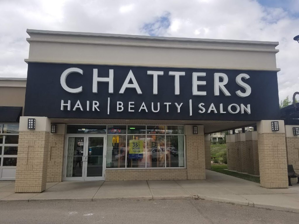 Chatters Hair Salon | 12024 Symons Valley Rd NW #152, Calgary, AB T3P 0A3, Canada | Phone: (403) 274-1010