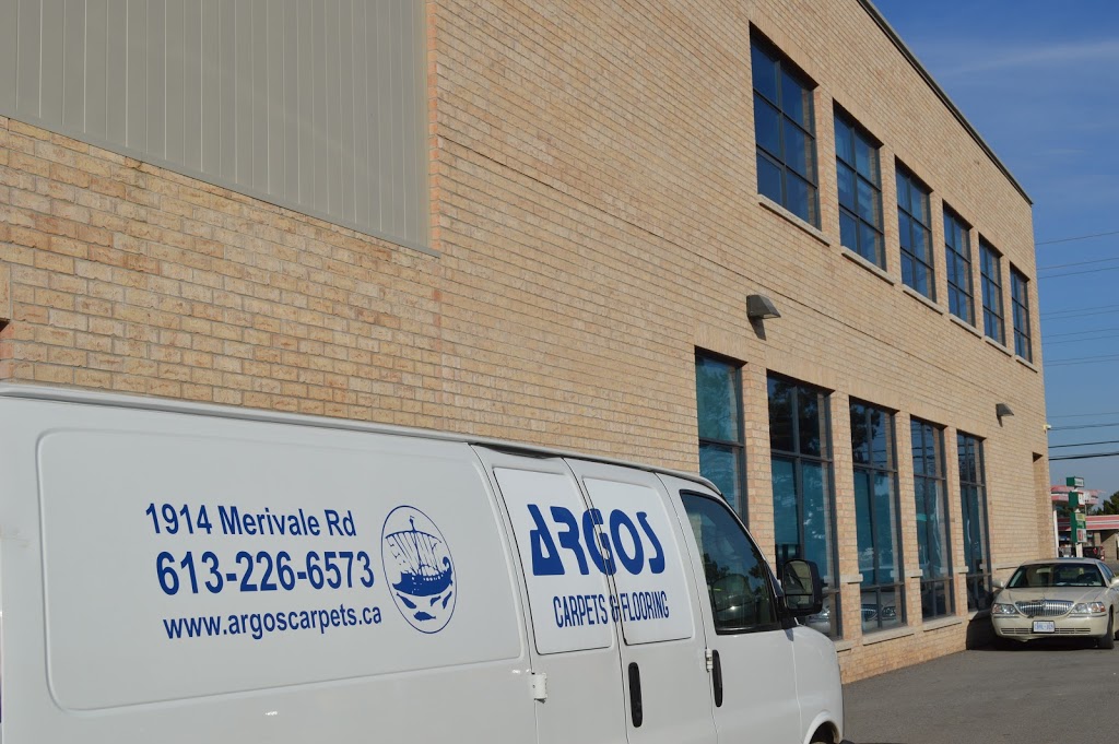 Argos Carpets and Flooring | 1914 Merivale Rd, Nepean, ON K2G 1E8, Canada | Phone: (613) 226-6573