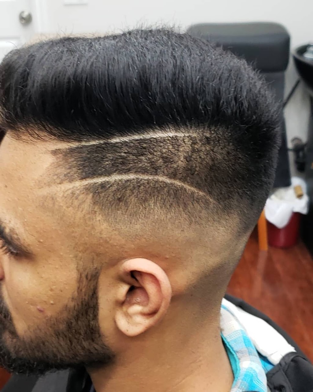 Shaan’s Hair Studio | 32442 George Ferguson Way #4, Abbotsford, BC V2T 4Y4, Canada | Phone: (604) 300-3775