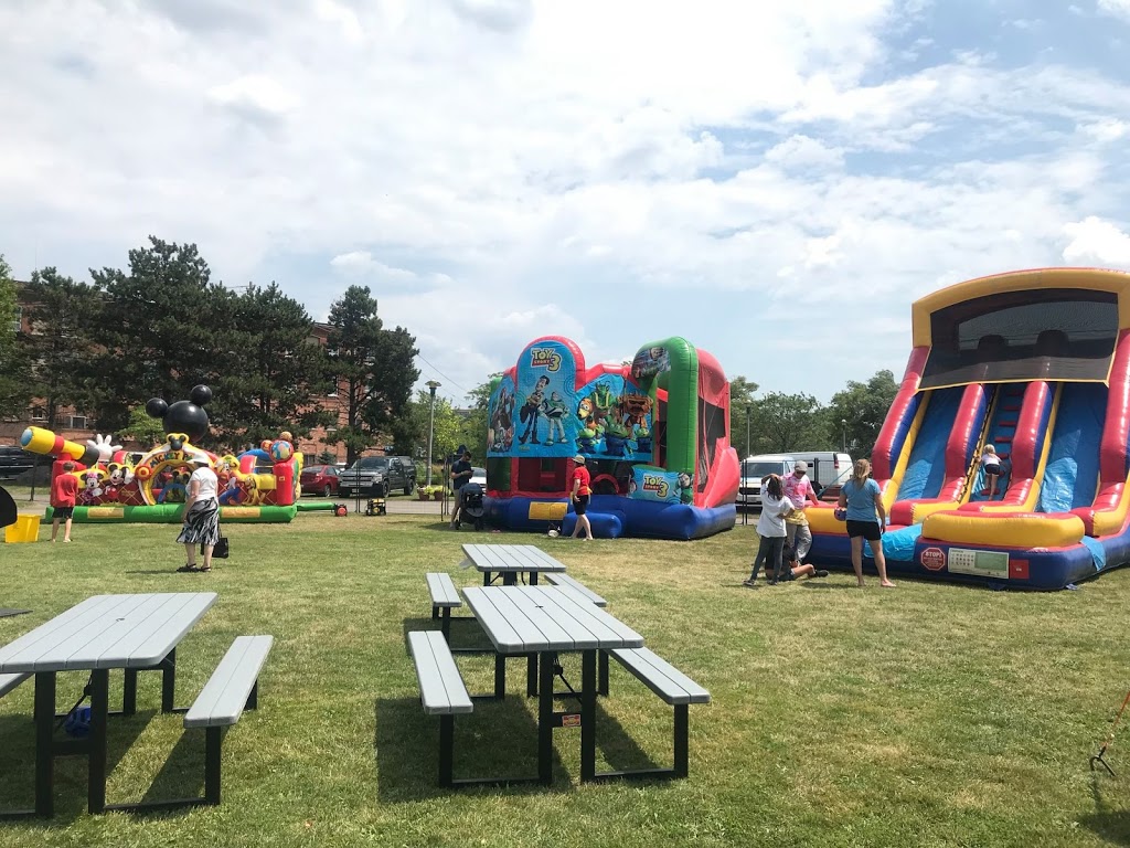 Niagara Inflatables & Games, Inc. | 65 Stewart Rd, Niagara-on-the-Lake, ON L0S 1J0, Canada | Phone: (905) 646-5867