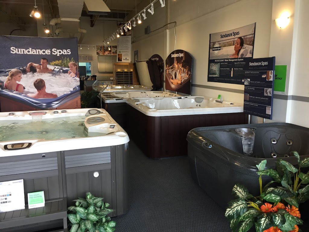 The Sundance Spa and Sauna Store St. Catharines | 210 Bunting Rd, St. Catharines, ON L2M 3Y1, Canada | Phone: (905) 682-7997