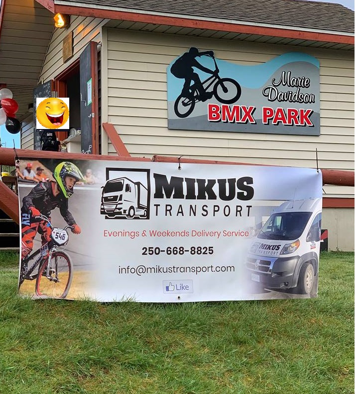 Mikus Transport | 1730 Harvest Place- Administration Office, Warehouse, 1890 E Wellington Rd, Nanaimo, BC V9S 5V8, Canada | Phone: (250) 754-7752