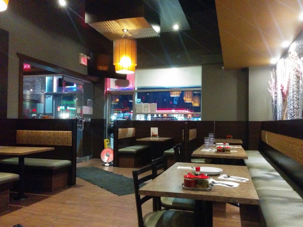 Tangerine Asian Cuisine | 7690 Markham Rd, Markham, ON L3S 4S1, Canada | Phone: (905) 472-2100