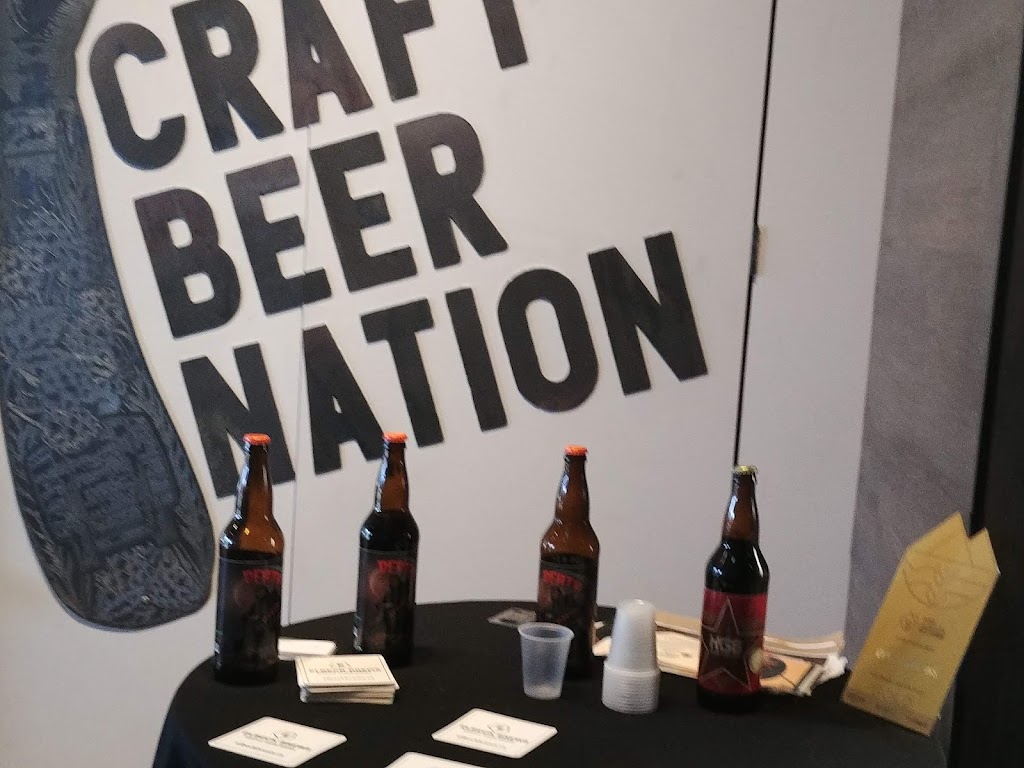 Craft Beer Nation | 179 Leva Ave #107B, Alberta T4E 0A5, Canada | Phone: (403) 986-0126