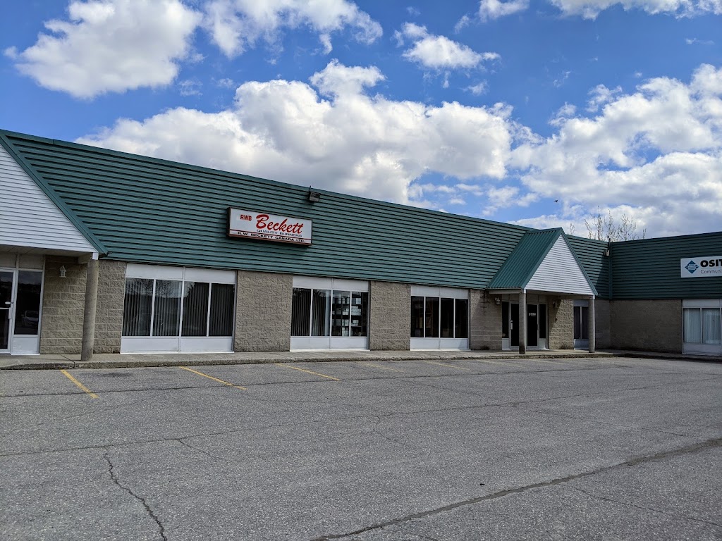 R.W. Beckett Canada Ltd. | 430 Laird Rd Unit #3, Guelph, ON N1G 3X7, Canada | Phone: (519) 763-5495