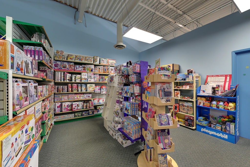 The Toy Corner | Confederation Square, 1030 Confederation St, Sarnia, ON N7S 6H1, Canada | Phone: (519) 336-4381