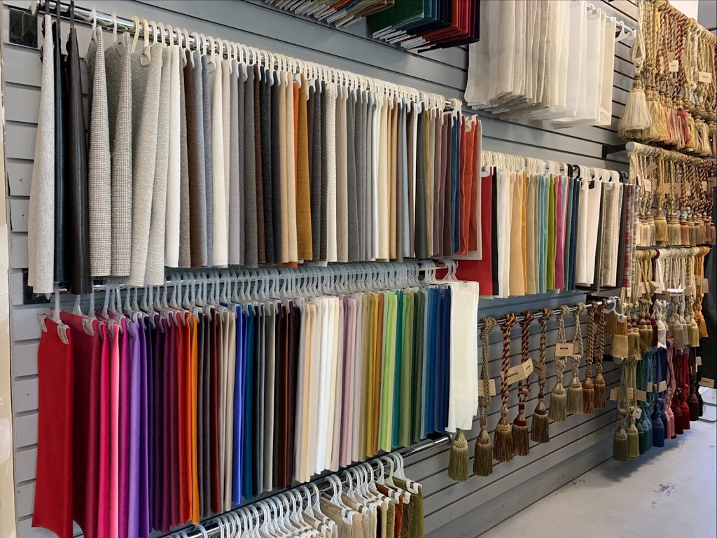 Pace Fabrics & Design Products | 7225 Brown St #102, Delta, BC V4G 1G5, Canada | Phone: (604) 255-1567